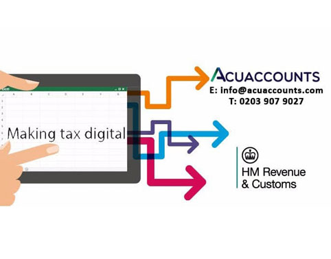 Making Tax Digital Update
