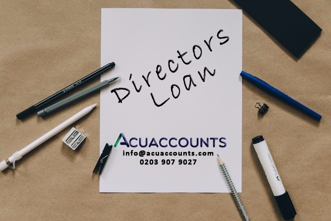 Directors Loans