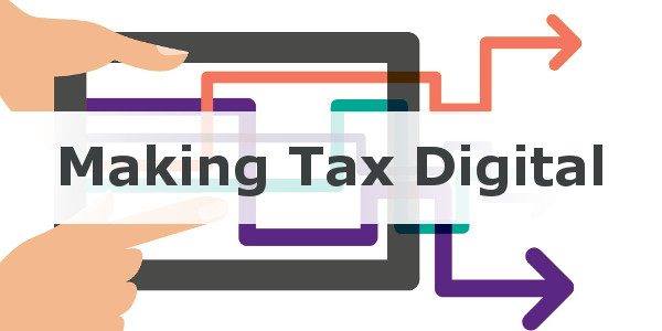 Making Tax Digital for VAT – What records must be kept digitally?