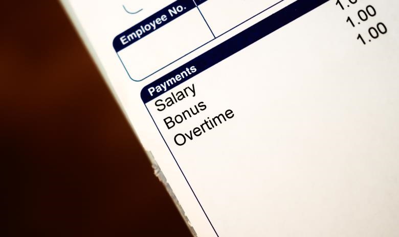 Payslips Legislation Change April 2019
