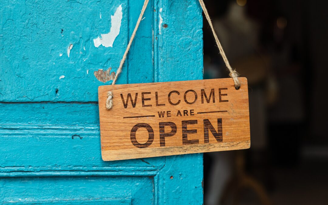 How to navigate lockdown easing and Brexit as a business