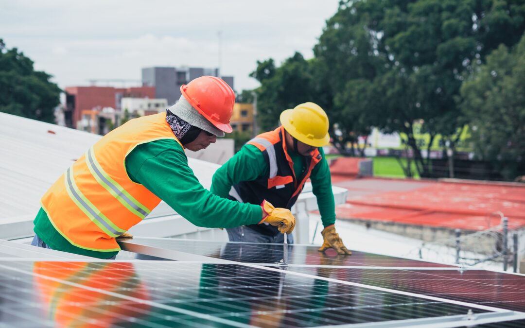 How to make your business more sustainable and save money