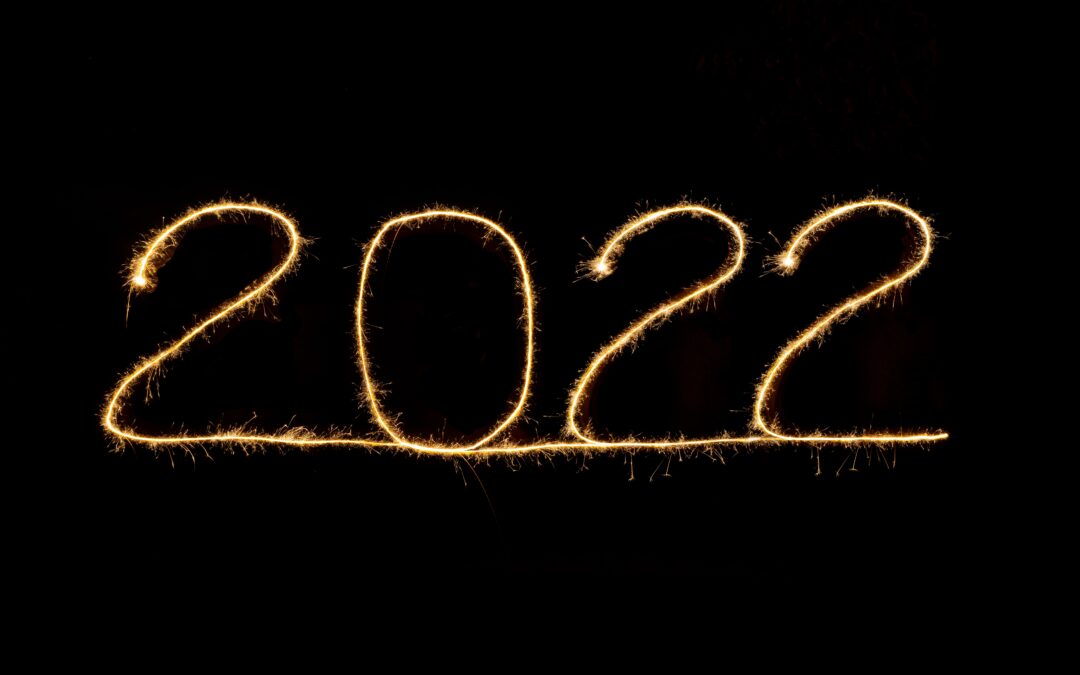 Covid business support update and a preview of what lies ahead in 2022