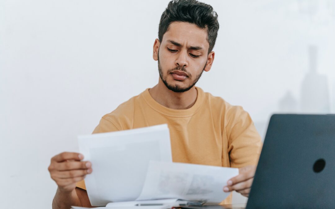 How to navigate Self-Assessment in the UK: tips and mistakes to avoid