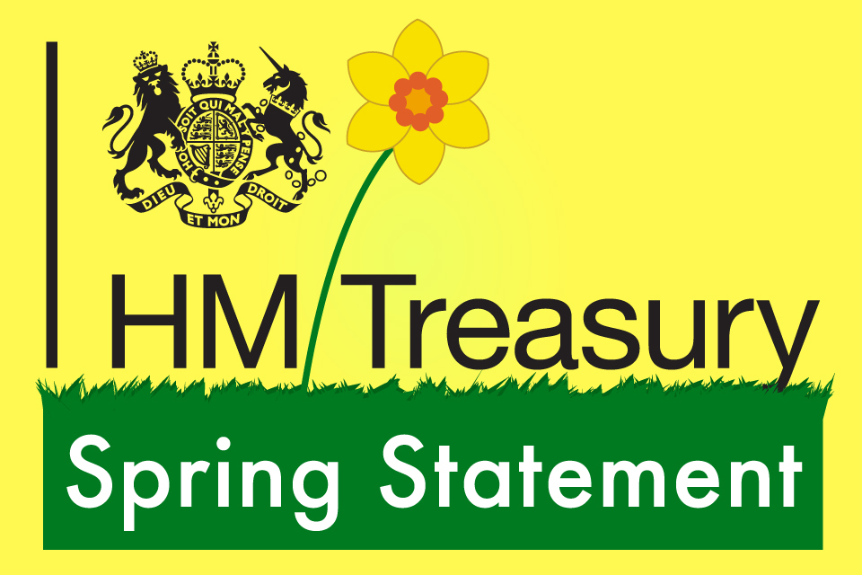 Spring Statement 2025: Key Changes for the Self-Employed and Small Businesses